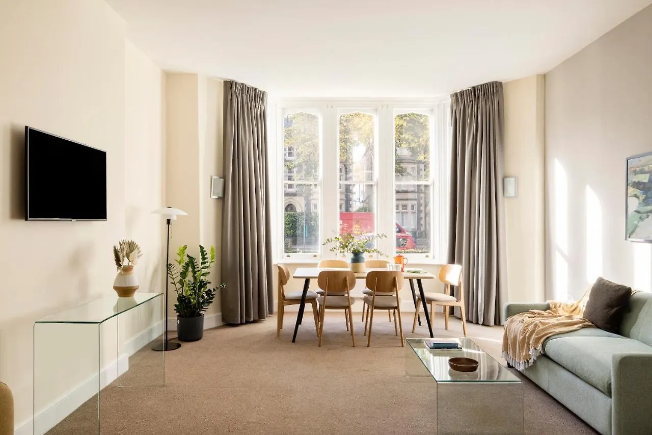Appartement Saco Cardiff Cathedral Road