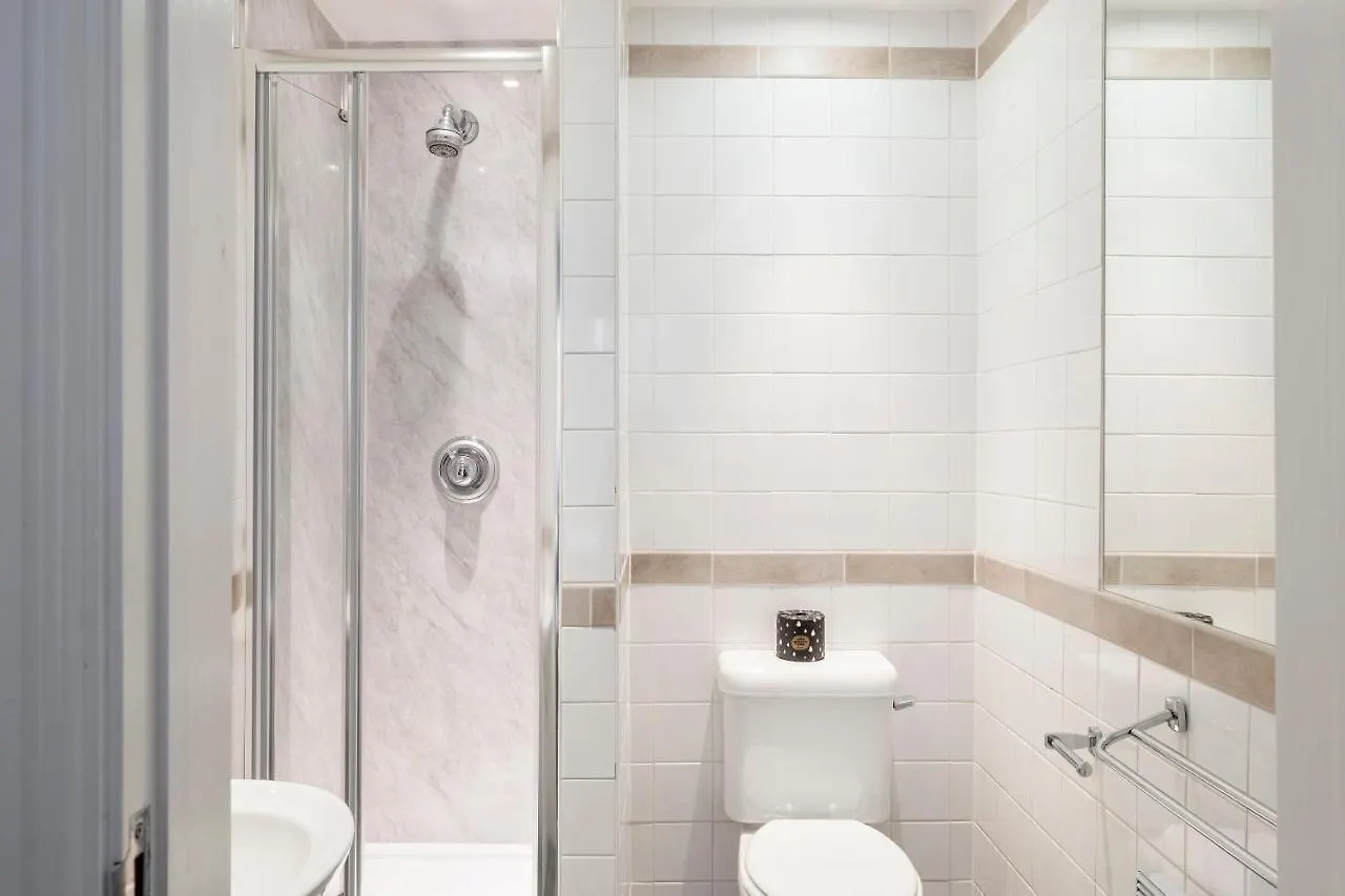 Appartement Saco Cardiff Cathedral Road